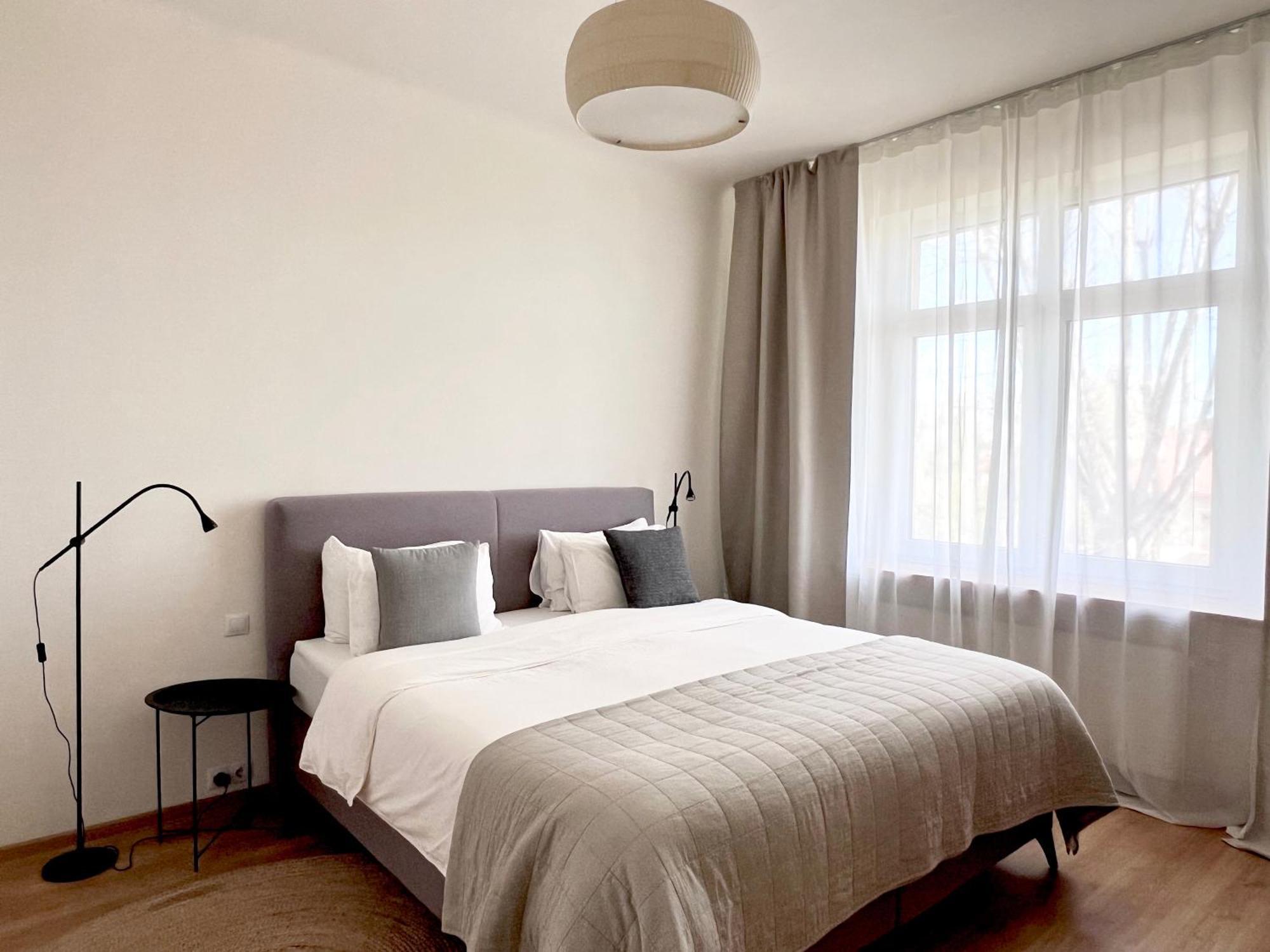 Vilnius Apartments & Suites - Town Hall Pokoj fotografie